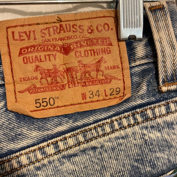 Levi’s - Picture 3 of 3